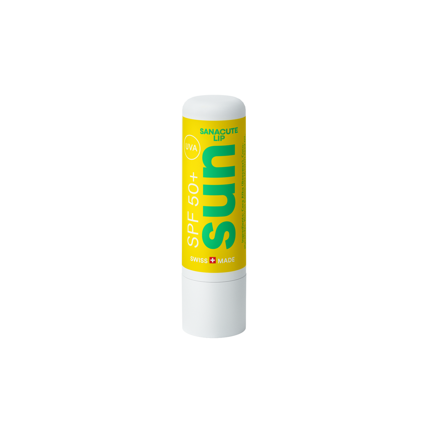 lipivir® LIP Sun - Lip balm stick with SPF 50+