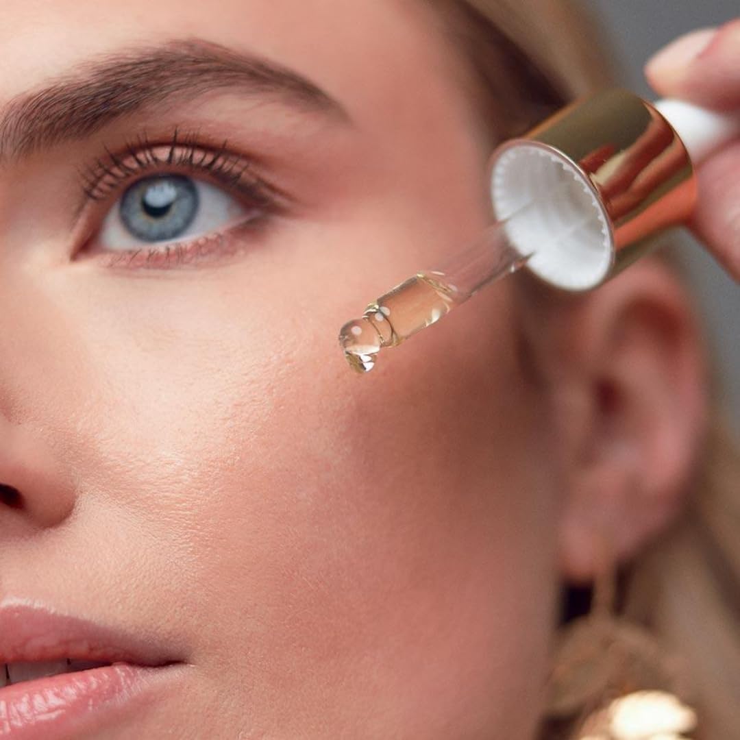 Dr Kinsella CBD Glow Oil