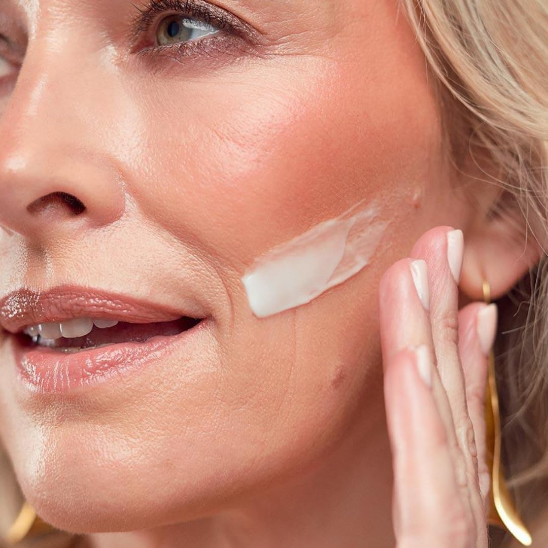 Dr Kinsella CBD Face Cream
