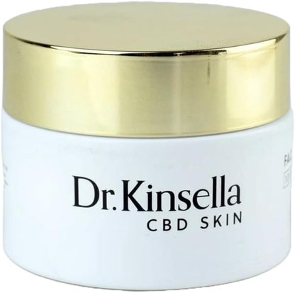 Dr Kinsella CBD Face Cream
