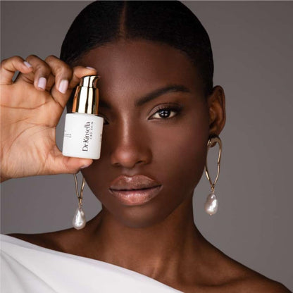 Dr Kinsella Eye Serum
